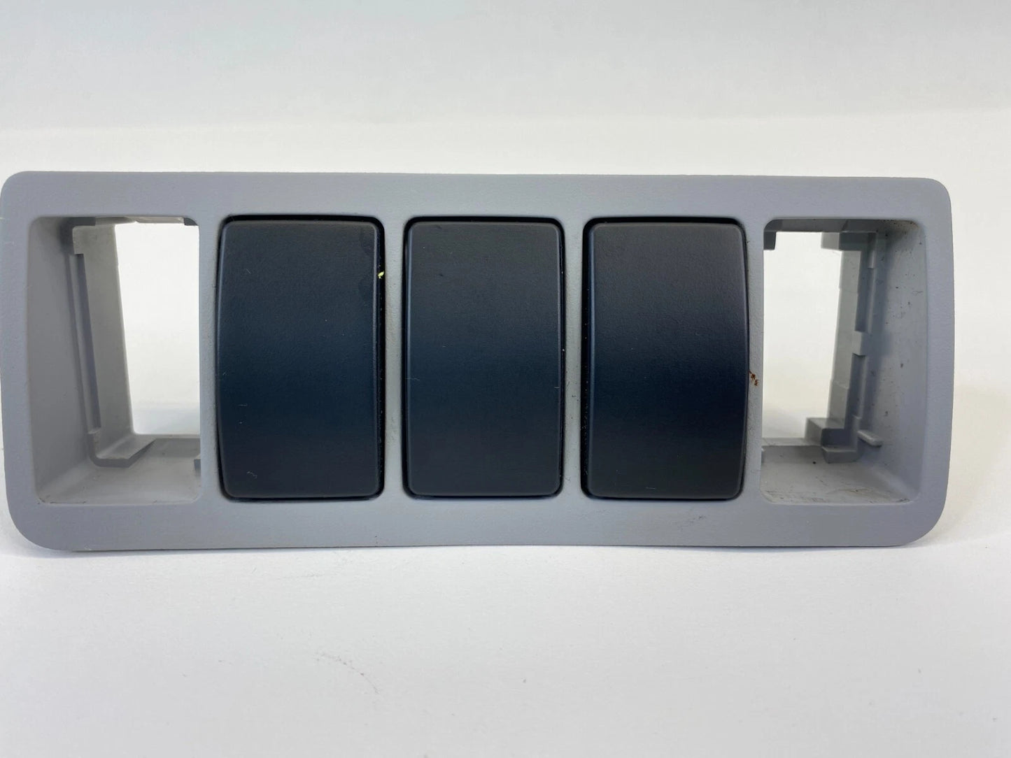 2006-2008 HYUNDAI SONATA DASH DIMMER LIGHT SWITCH COVER BEZEL TRIM 93300-3K520