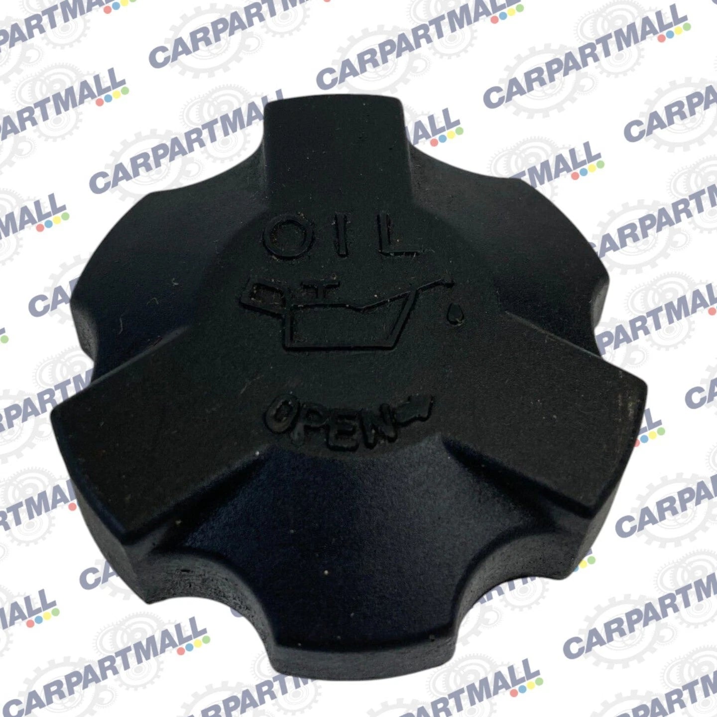 2005-2010 KIA SPORTAGE 2.7L V6 DOHC 24V ENGINE OIL FILLER FLUID CAP OEM