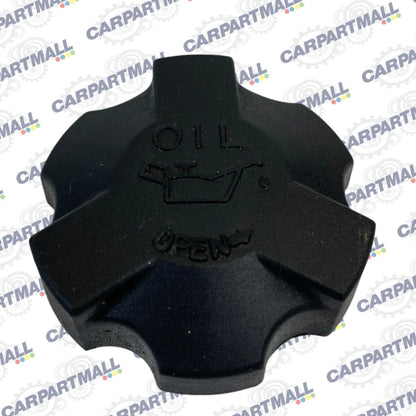 2005-2010 KIA SPORTAGE 2.7L V6 DOHC 24V ENGINE OIL FILLER FLUID CAP OEM