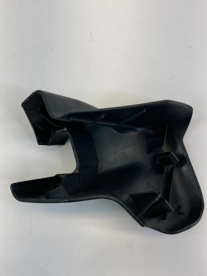 2009-2013 TOYOTA MATRIX RIGHT OUTER SEAT TRACK END COVER TRIM CAP 7213702120