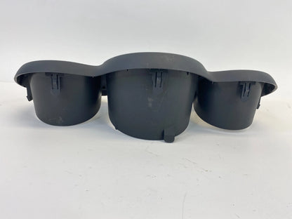 2005-2010 SCION TC INSTRUMENT CLUSTER SPEEDOMETER COVER BEZEL TRIM 55403-21010