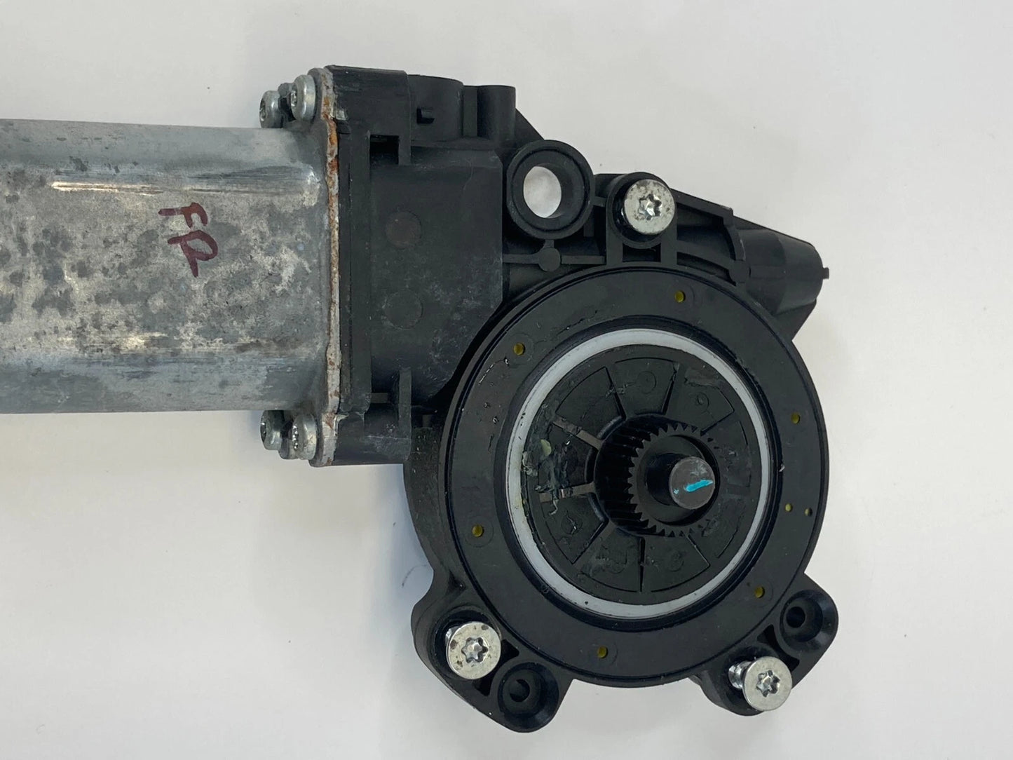 2012-2017 HYUNDAI ACCENT SEDAN FRONT RIGHT PASSENGER SIDE POWER WINDOW MOTOR OEM