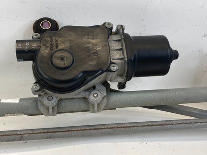 2013-2020 Nissan Pathfinder Front Windshield Wiper Motor w/ Linkage OEM