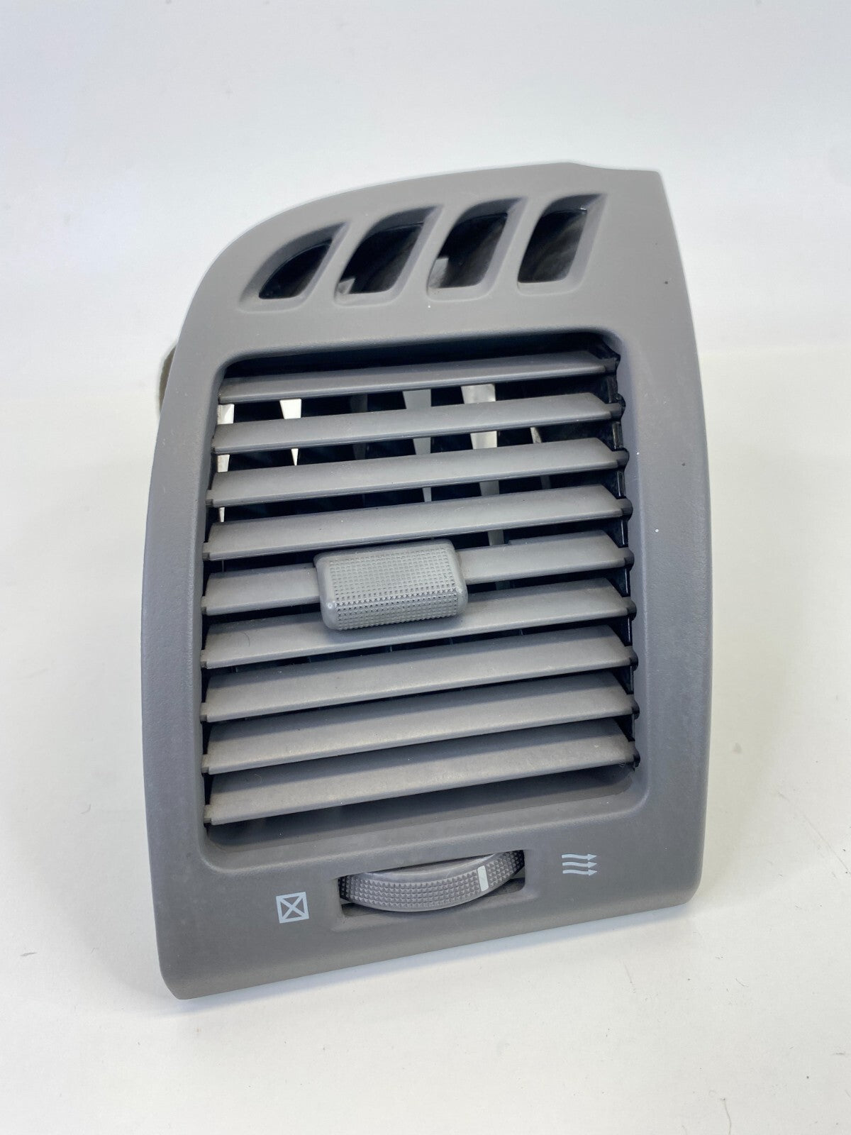 2002-2006 Toyota Camry Dash Right Passenger Side AC Air Vent Grille A55641A030
