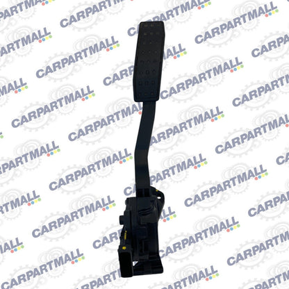 10-16 Cadillac SRX Auto Trans Gas Pedal Accelerator Position Sensor 20832744 OEM