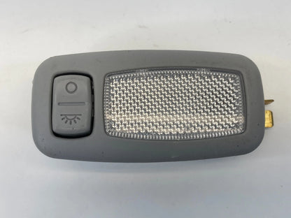 2007-2010 HYUNDAI ELANTRA FRONT RIGHT VANITY LIGHT LAMP SUNVISOR 92892-3S000 OEM