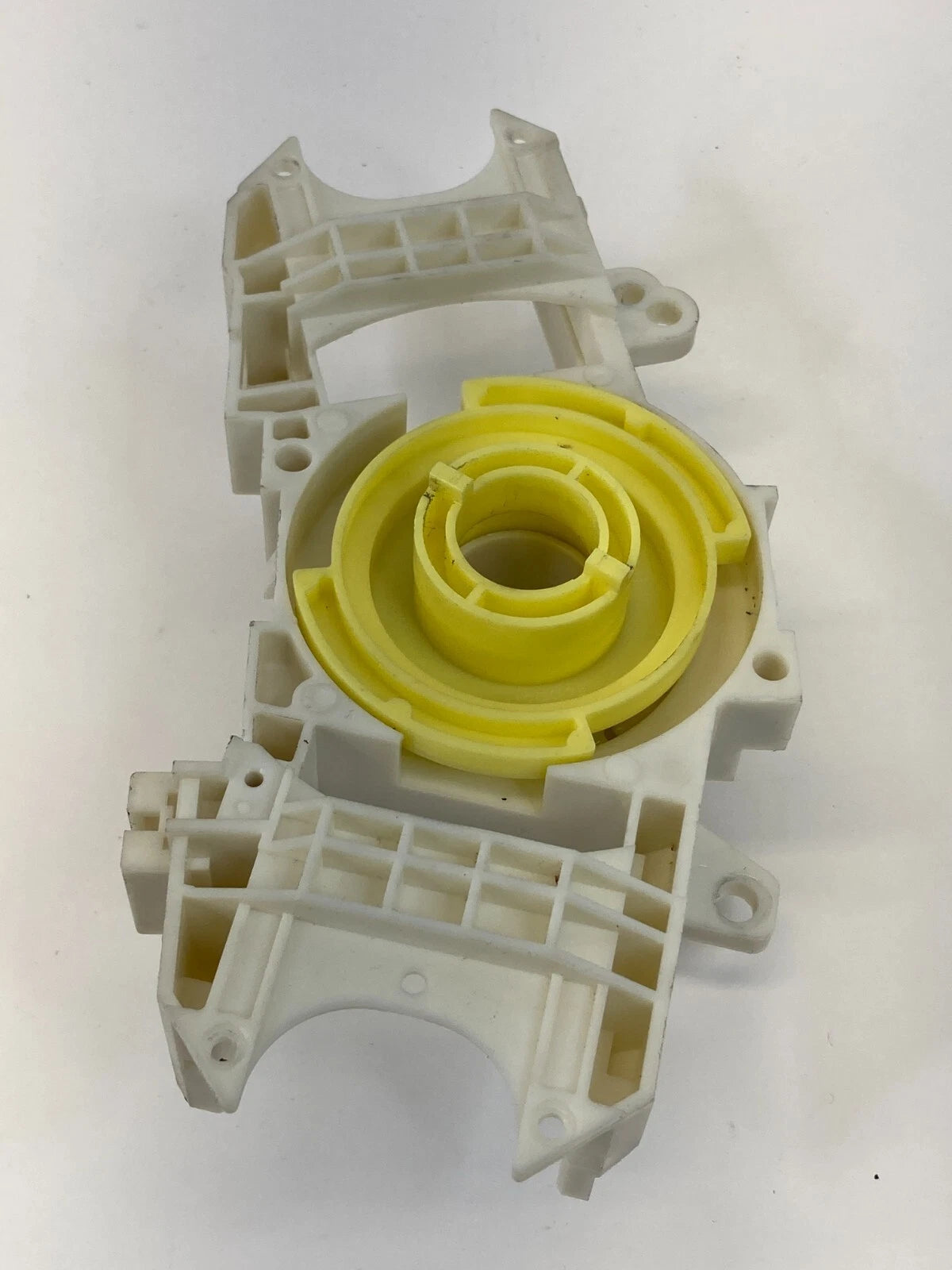 2008-2011 HONDA CIVIC BODY STEERING COLUMN COMBINATION SWITCH HOUSING OEM