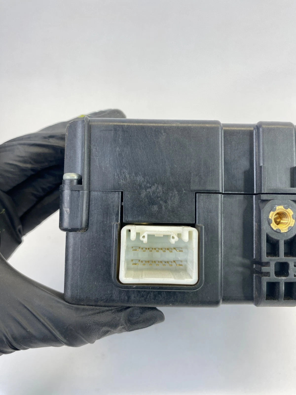04-09 TOYOTA PRIUS 1.5L HYBRID BRAKE POWER SUPPLY CONTROL MODULE 89680-33010 OEM
