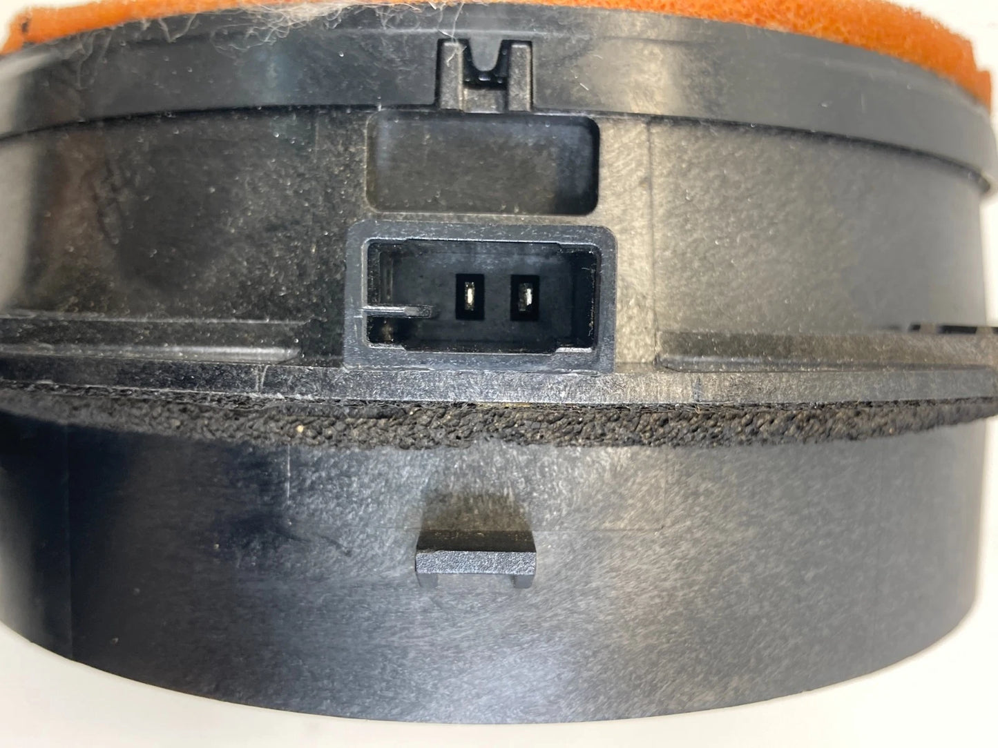 2010 2011 TOYOTA PRIUS FRONT LEFT DRIVER SIDE DOOR SOUND SPEAKER 8943001501C OEM