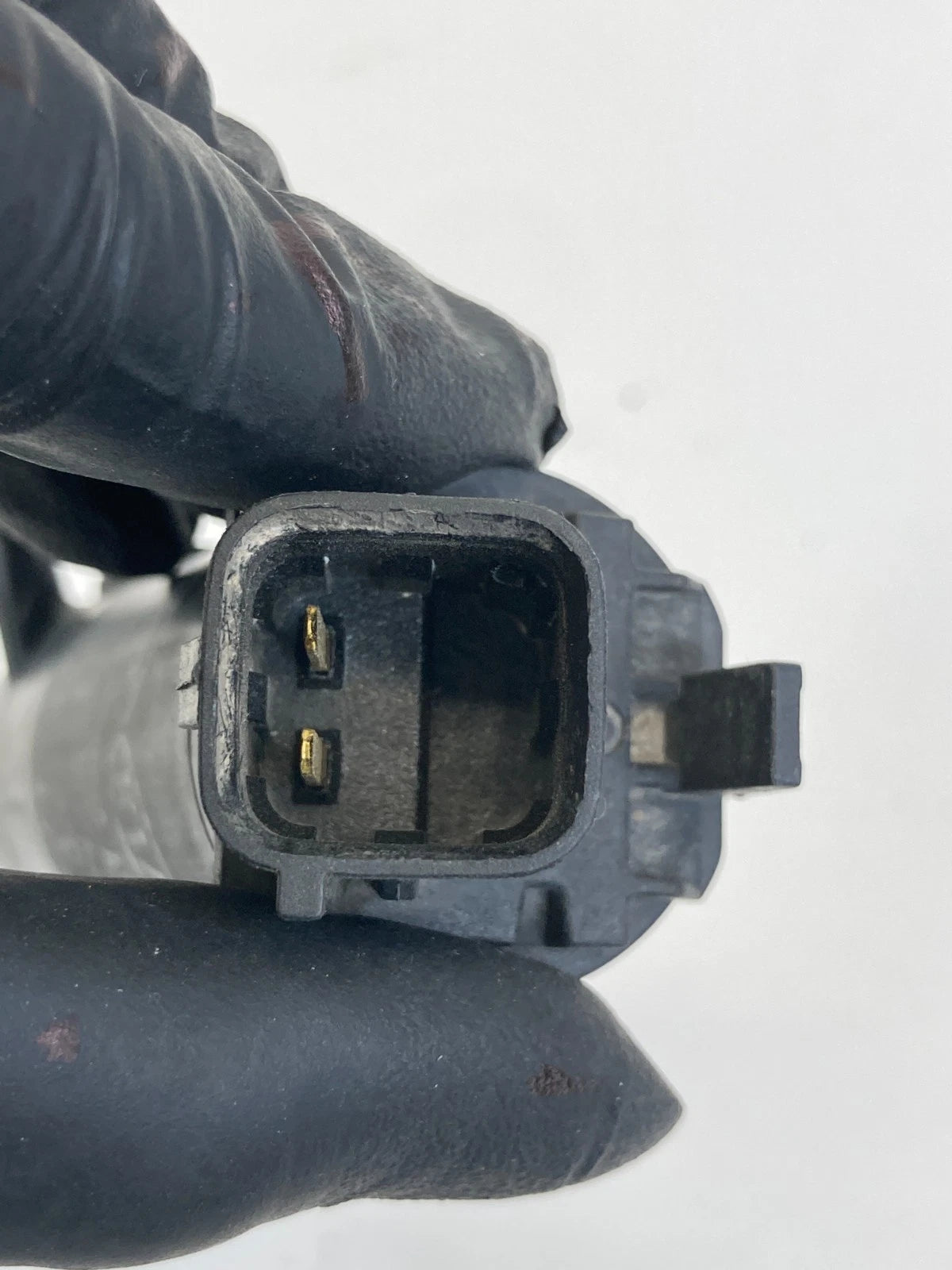 2002-2019 Kia Rio Front Windshield Wiper Fluid Washer Pump Motor 98510-1W010 OEM