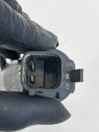 2002-2019 Kia Rio Front Windshield Wiper Fluid Washer Pump Motor 98510-1W010 OEM