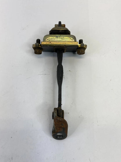 96-00 HYUNDAI ELANTRA SEDAN FRONT RIGHT SIDE DOOR CHECK STOP STOPPER DETENT OEM