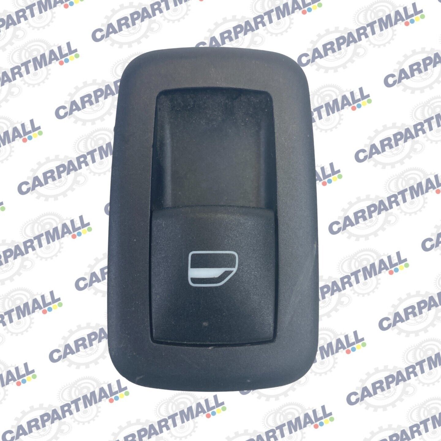 09-14 Volkswagen Routan Rear Left Sliding Door Window Switch Button 68020400AC