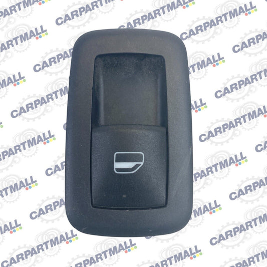 09-14 Volkswagen Routan Rear Left Sliding Door Window Switch Button 68020400AC