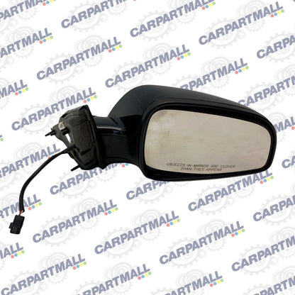 2007-2009 Saturn Aura Right Passenger Side View Power Door Mirror 25853566 OEM