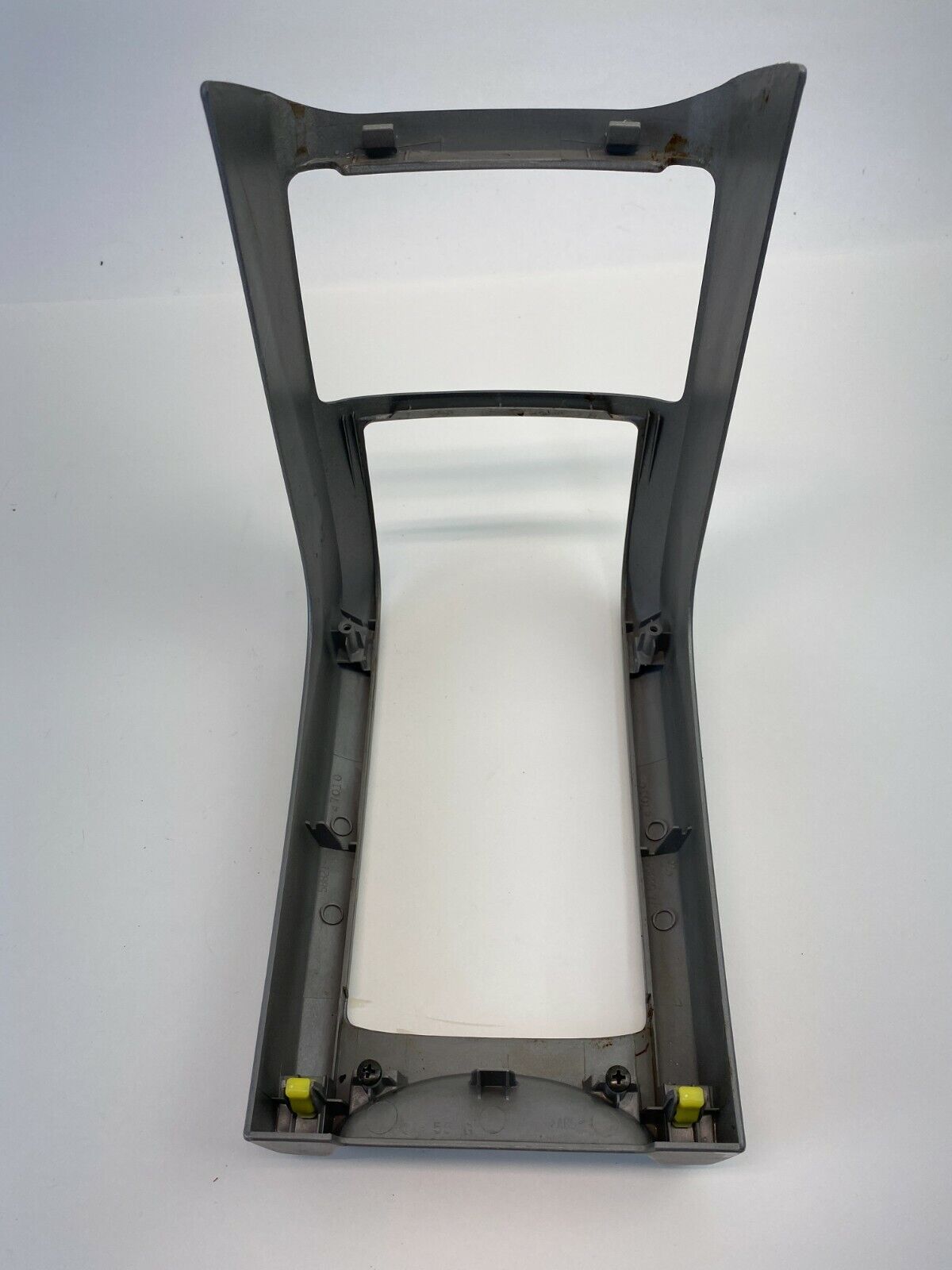 2004 2005 2006 Toyota Prius Upper Panel Center Console Trim Bezel 58804-47010