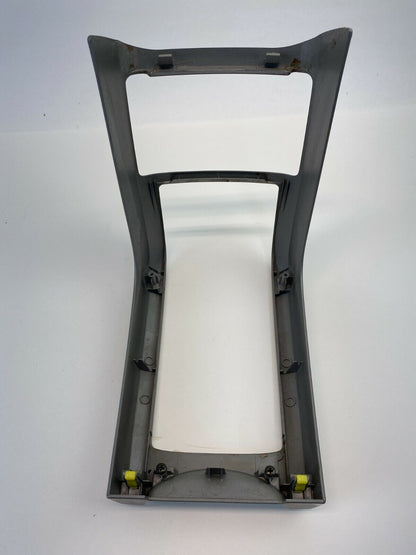 2004 2005 2006 Toyota Prius Upper Panel Center Console Trim Bezel 58804-47010