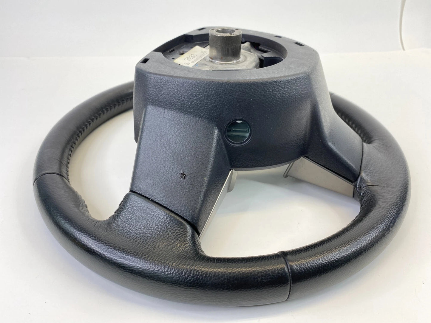 2006 NISSAN MAXIMA STEERING WHEEL W/ AUDIO & CRUISE CONTROL SWITCH 48430-ZK00C