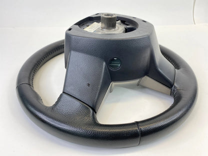 2006 NISSAN MAXIMA STEERING WHEEL W/ AUDIO & CRUISE CONTROL SWITCH 48430-ZK00C