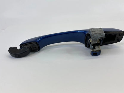 2009 2010 DODGE JOURNEY FRONT RIGHT PASSENGER SIDE EXTERIOR DOOR HANDLE OEM