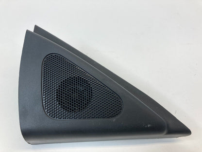 07-10 Hyundai Elantra Sedan Front Right Speaker Tweeter Corner Cover 87660-2H020