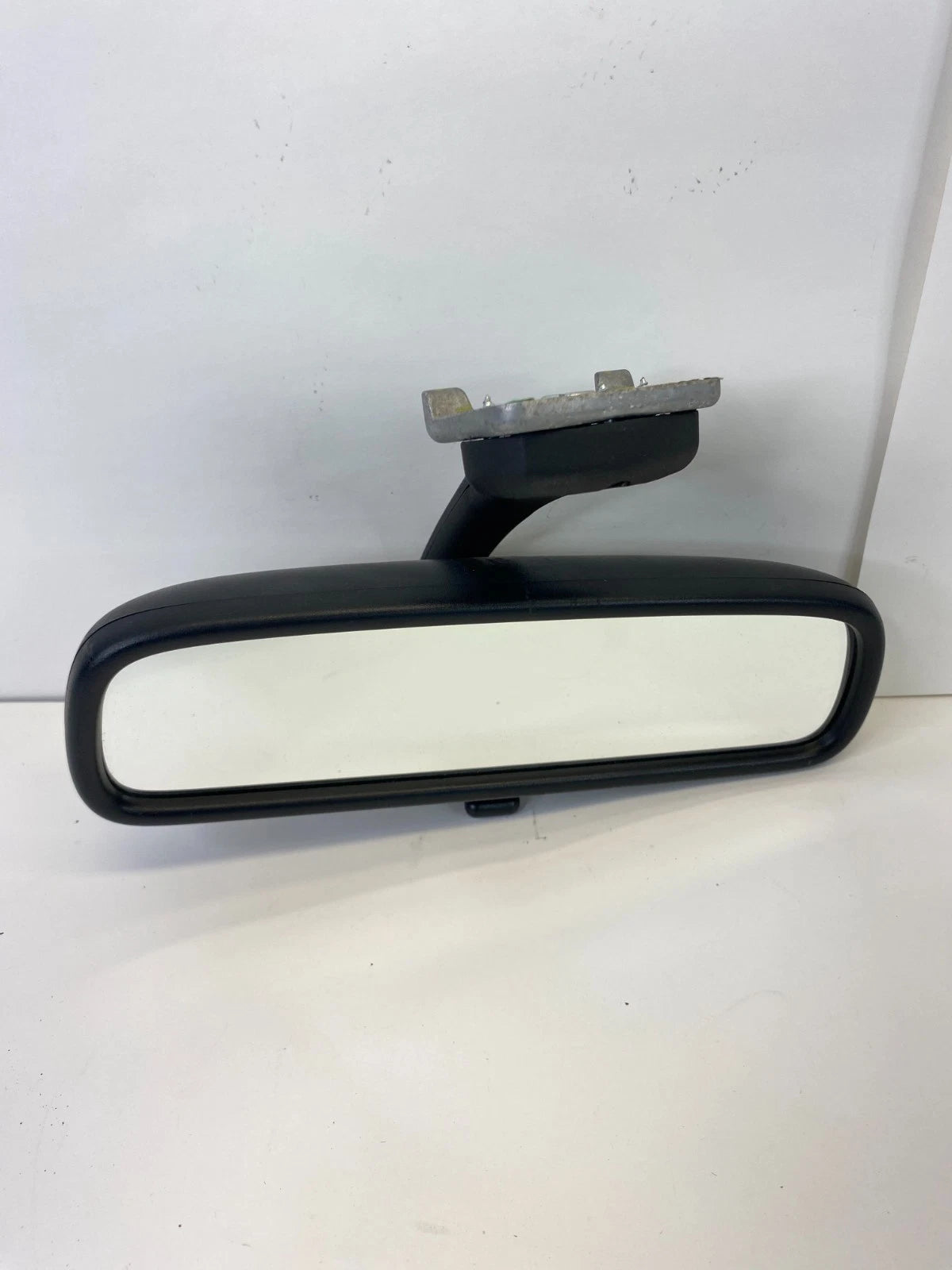 1999-2011 SAAB 9-3 99-09 9-5 INTERIOR REAR VIEW MIRROR MANUAL DIM 12777852 OEM