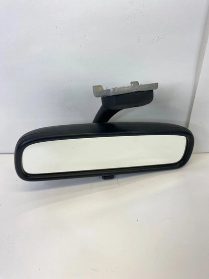 1999-2011 SAAB 9-3 99-09 9-5 INTERIOR REAR VIEW MIRROR MANUAL DIM 12777852 OEM