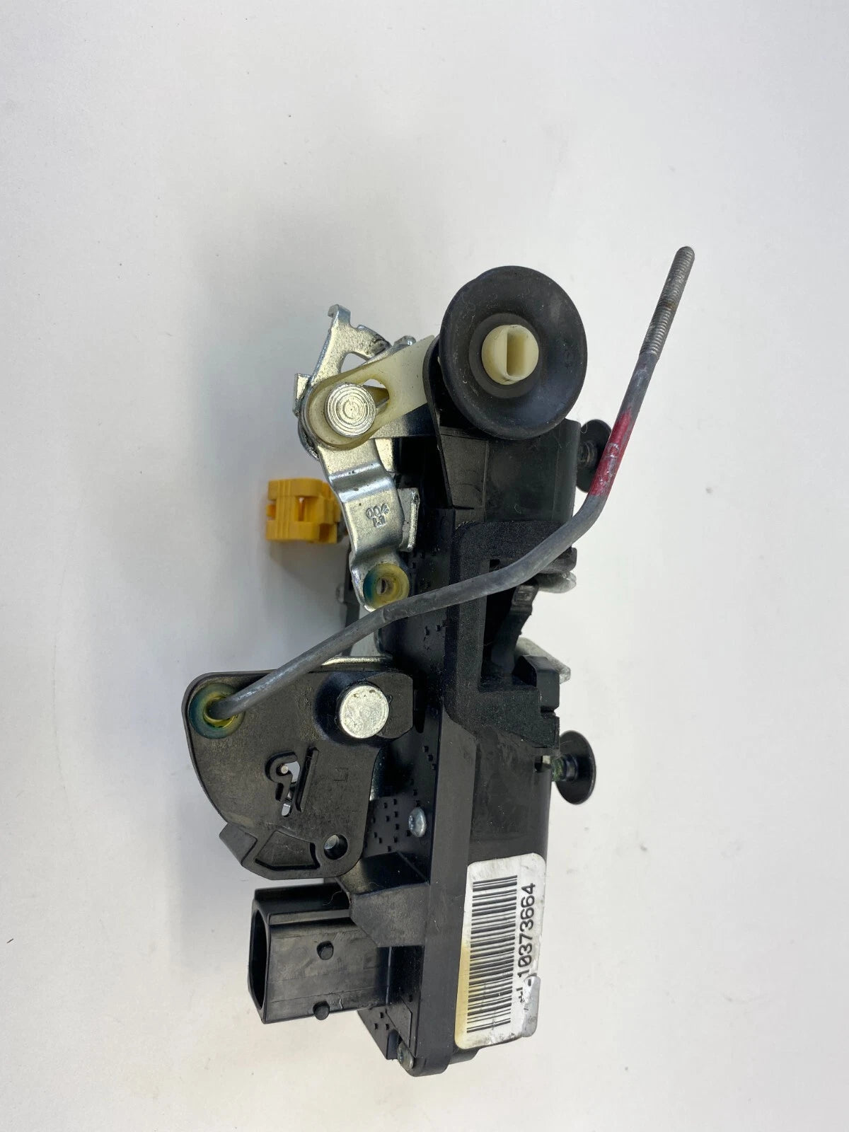03-07 CADILLAC CTS 04-06 SRX REAR LEFT BACK SIDE DOOR LOCK LATCH 10373664 OEM