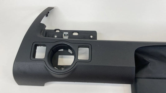 2009-2011 VOLKSWAGEN CC DRIVER SIDE LOWER DASH PANEL KNEE BOLSTER OEM 3C1-857-2