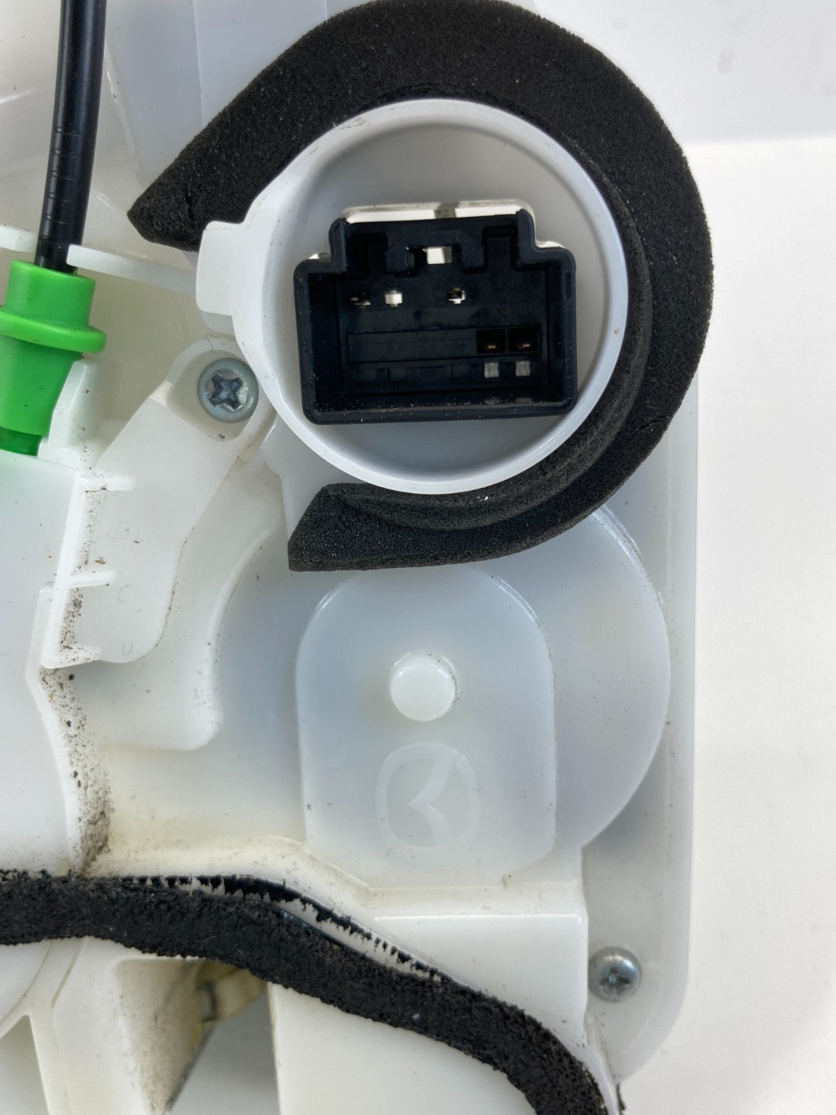 2010-2013 Mazda 3 Front Right Passenger Door Lock Latch Release Actuator OEM