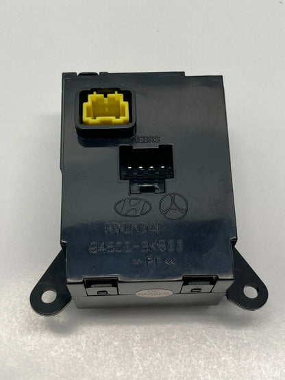 2006 2007 2008 HYUNDAI SONATA DASH DIGITAL CLOCK DISPLAY 94500-3K500 OEM