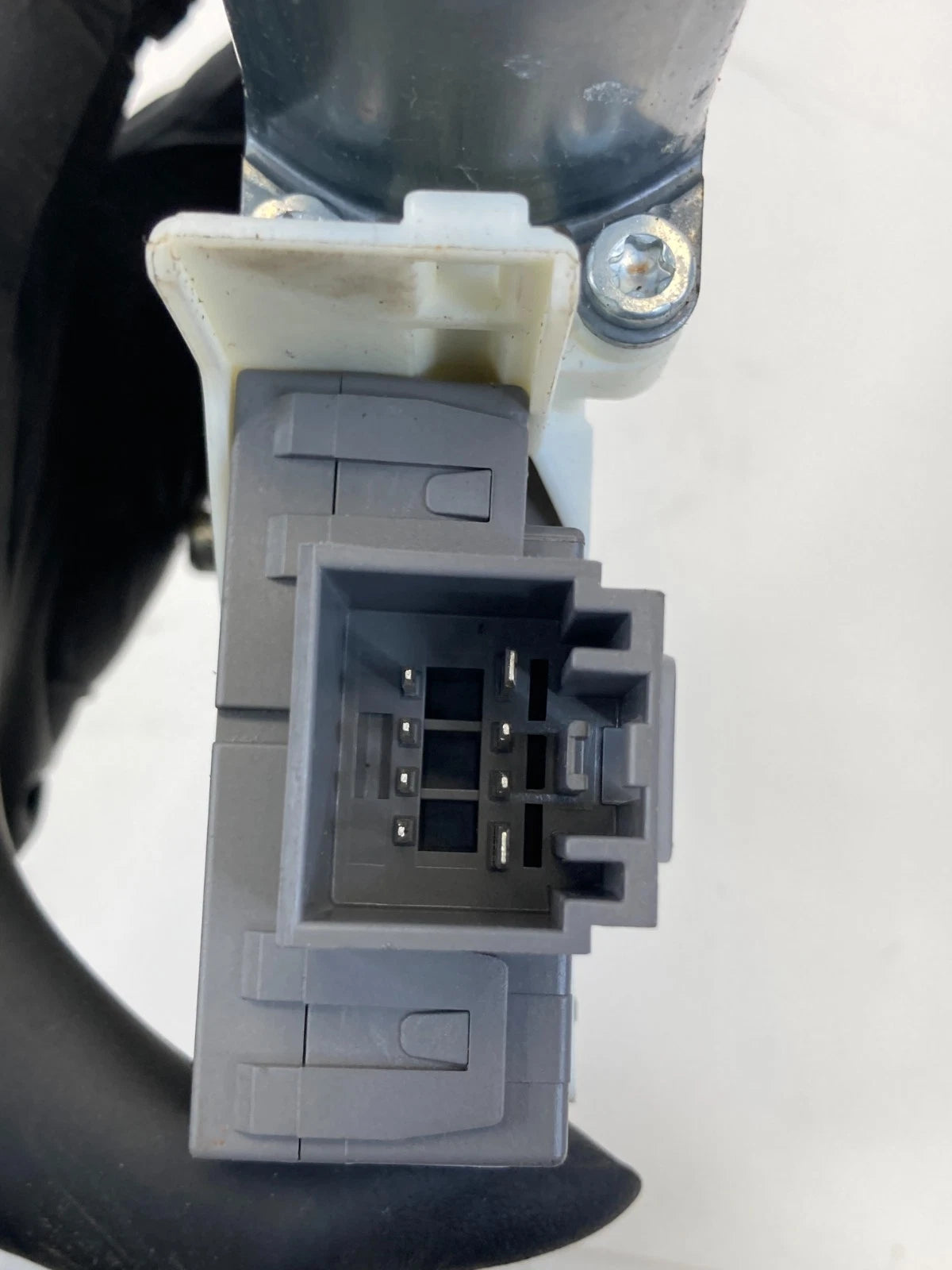 07-14 FORD EDGE 07-15 MKX REAR RIGHT SIDE DOOR POWER WINDOW MOTOR 971466-101 OEM