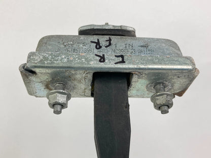 2010-2019 LINCOLN MKT BASE SUV 4-DR FRONT RIGHT DOOR CHECK STOP STOPPER HINGE