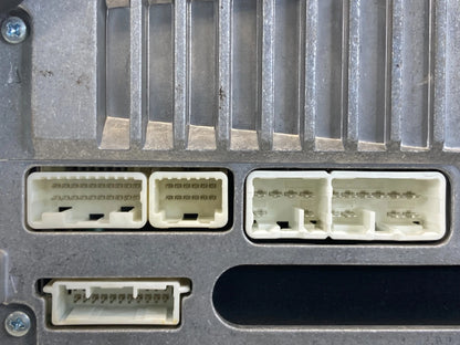 2008-2011 SCION XD AM /FM MP3 RADIO CD PLAYER SATELLITE READY PT546-00080 OEM