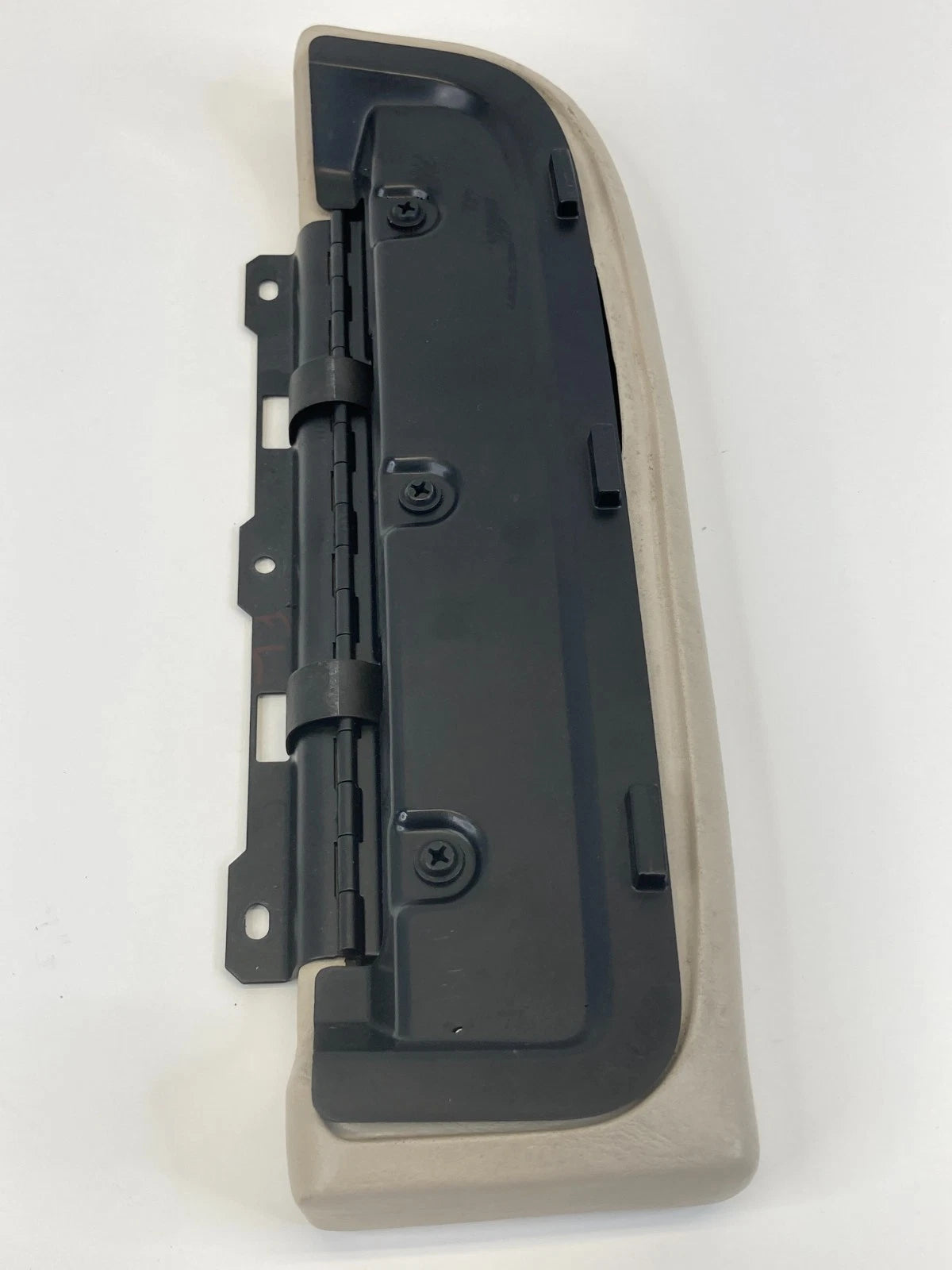 1999 MERCEDES-BENZ E430 FRONT CENTER CONSOLE LEFT SIDE ARMREST LID OEM