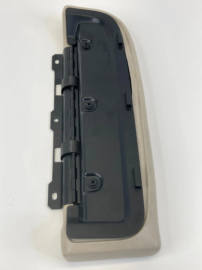 1999 MERCEDES-BENZ E430 FRONT CENTER CONSOLE LEFT SIDE ARMREST LID OEM