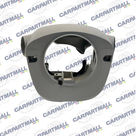 2011-2017 NISSAN QUEST STEERING COLUMN UPPER & LOWER COVER SHROUD BEZEL OEM
