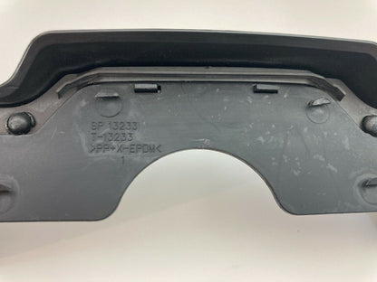 09 10 11 Ford Focus Speedometer Cluster Bezel Cover Trim Panel 8S43-54044D70 OEM