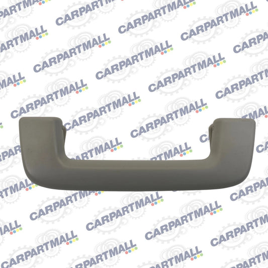 13-16 Ford Fusion Rear Left Inner Roof Grab Grip Handle Assist DS73-A045B14-A