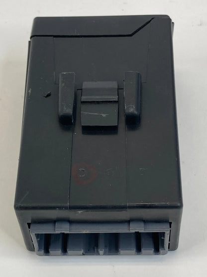 2004-2008 Acura TL 3.2L Rear View Mirror Memory Control Module 38850-SEP-A013M1