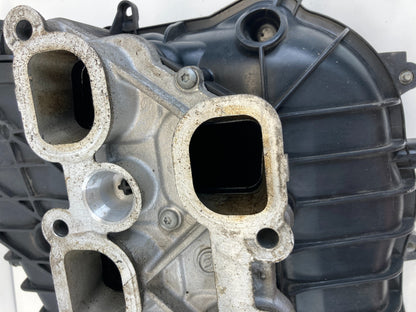 2010-2017 GMC Terrain 2010 2011 Equinox 3.0L V6 Upper Intake Manifold Assy OEM