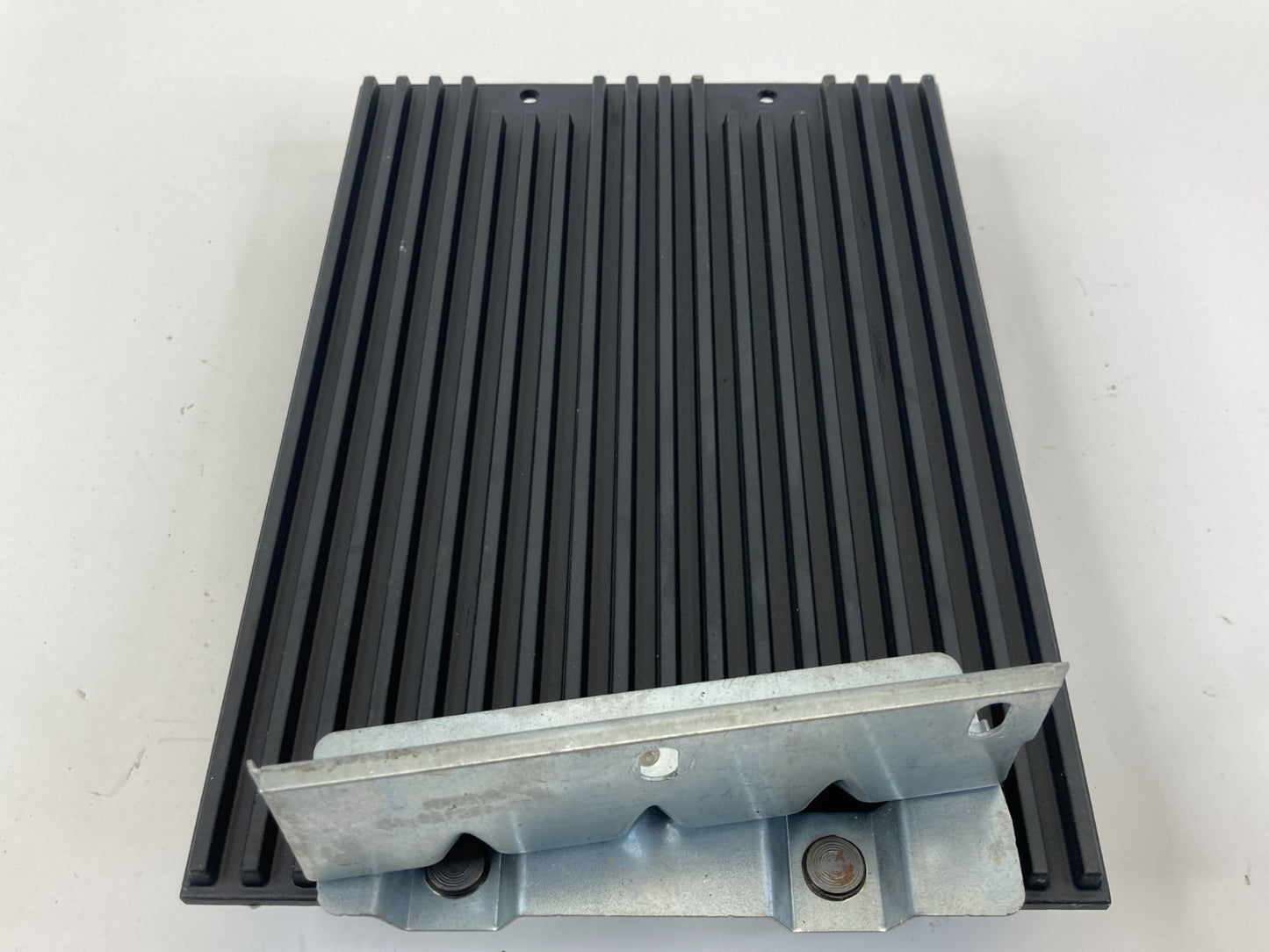 2009-2011 Jaguar XF 2010 2011 XFR Radio Audio Sound Amplifier AMP 6H52-18C808-CD