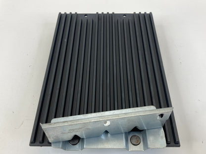 2009-2011 Jaguar XF 2010 2011 XFR Radio Audio Sound Amplifier AMP 6H52-18C808-CD