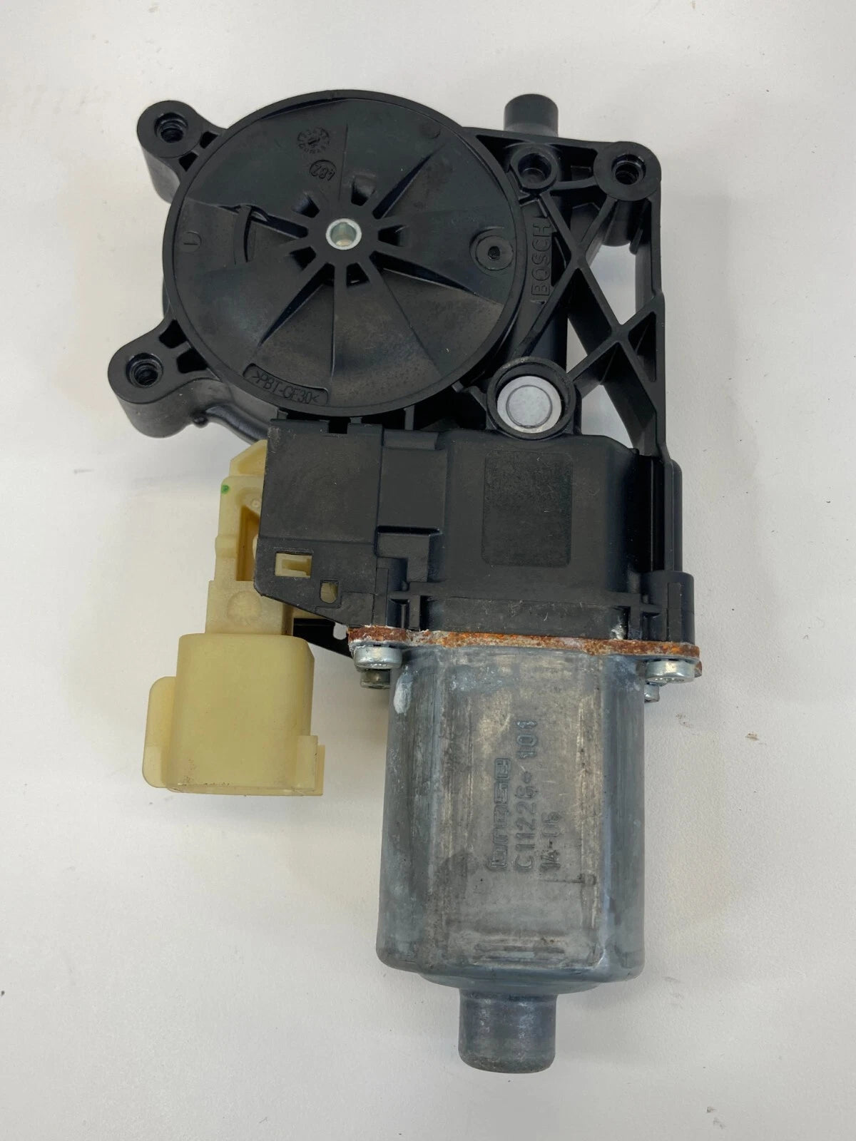 2013-2020 FORD FUSION FRONT LEFT DRIVER SIDE POWER WINDOW MOTOR 0130822830