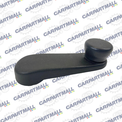 2004-2011 CHEVROLET AVEO DOOR WINDOW CRANK MANUAL HANDLE ASSEMBLY 96301568 OEM
