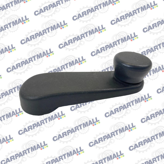 2004-2011 CHEVROLET AVEO DOOR WINDOW CRANK MANUAL HANDLE ASSEMBLY 96301568 OEM