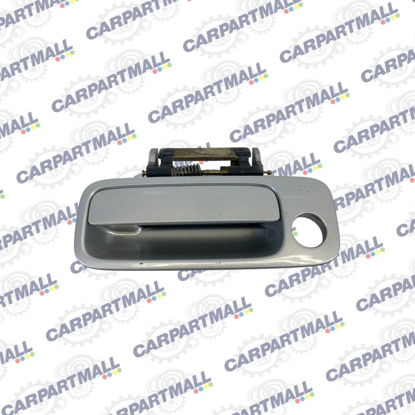 2000-2004 Toyota Avalon Front Left Driver Exterior Outer Door Handle Assembly