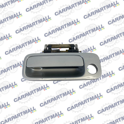 2000-2004 Toyota Avalon Front Left Driver Exterior Outer Door Handle Assembly