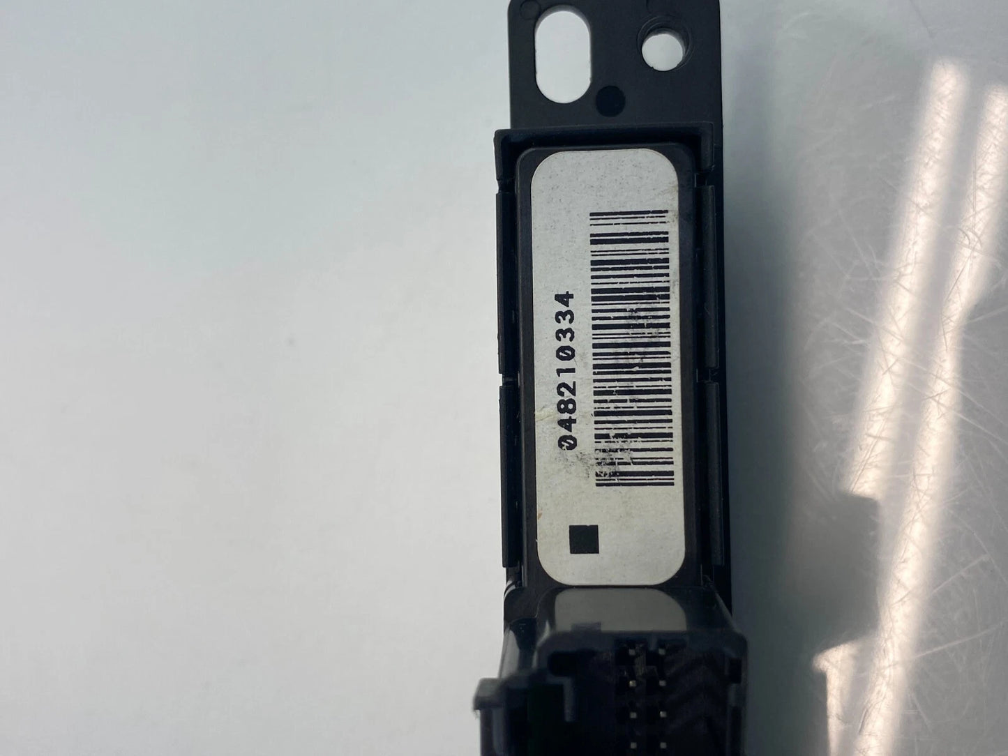 2012-2015 RAM CARGO VAN DASH EMERGENCY POWER HAZARD LIGHT LAMP CONTROL SWITCH