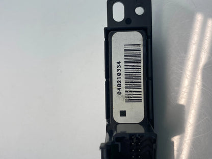 2012-2015 RAM CARGO VAN DASH EMERGENCY POWER HAZARD LIGHT LAMP CONTROL SWITCH